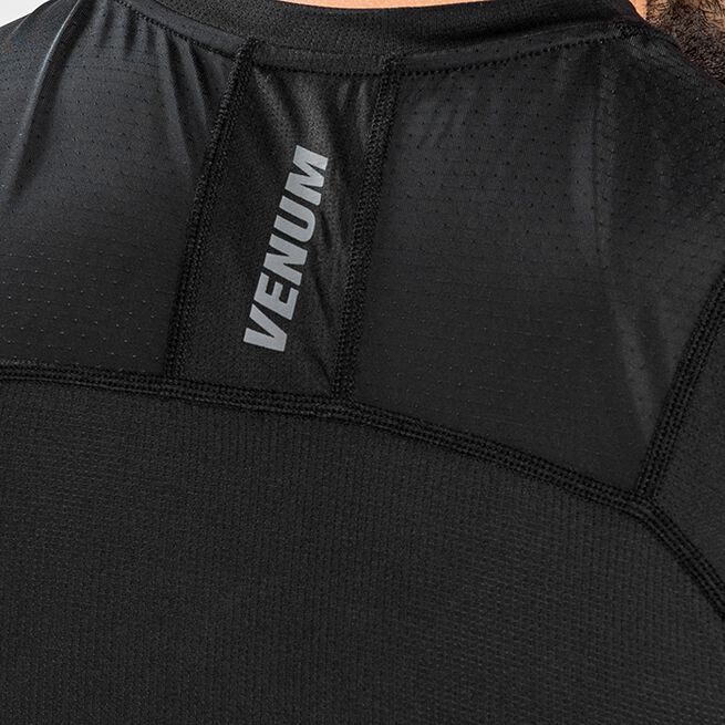 G-Fit Air Rashguard Tank Top Sort