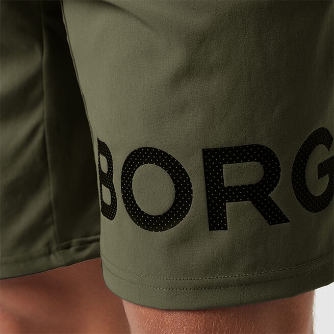 Shorts Grøn