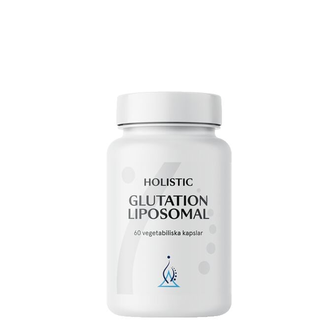 Glutation Liposomal 60 kapslar