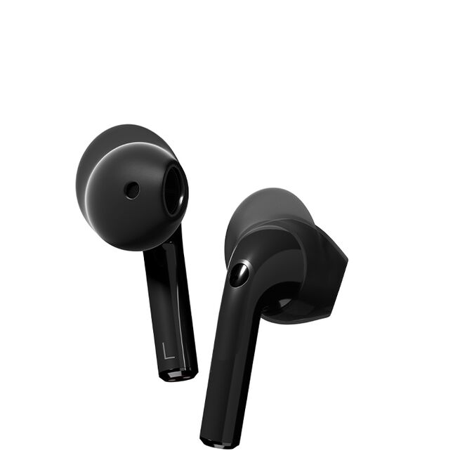 Sudio Nio True Wireless In-Ear, Black