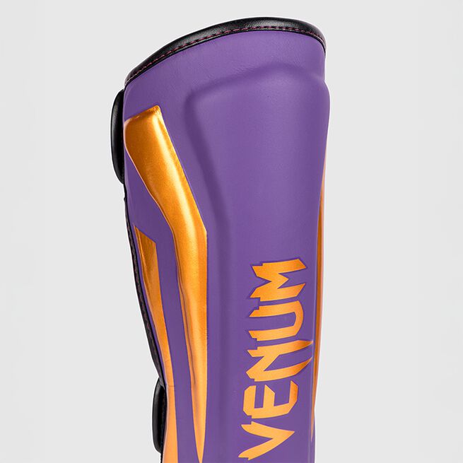 Elite Skinnebeskyttere Lila