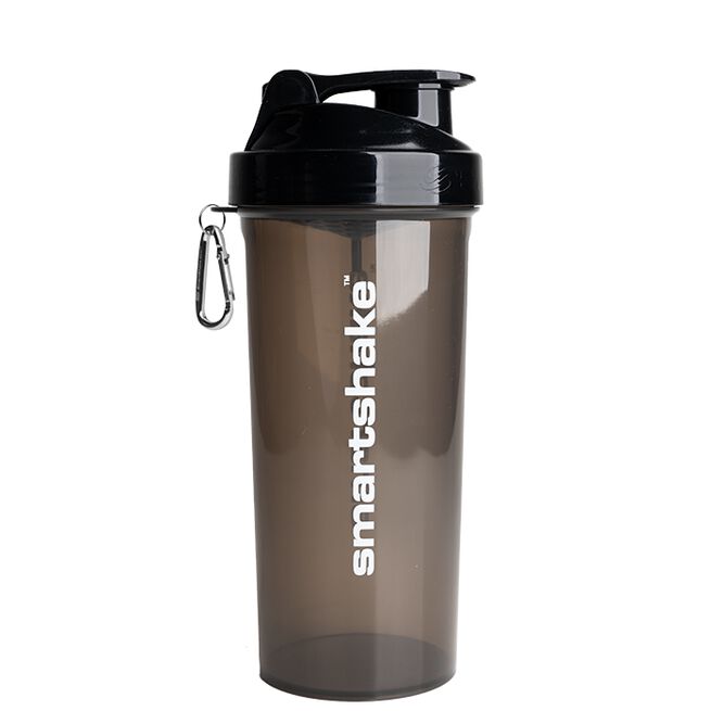 Smartshake Lite Shaker 1000 ml Black