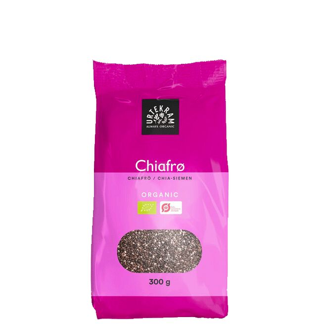 Chiafrø, 300 g