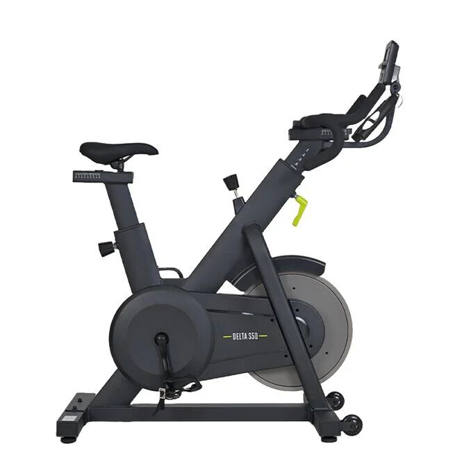 Titan Life Delta Indoor Spinbike S50