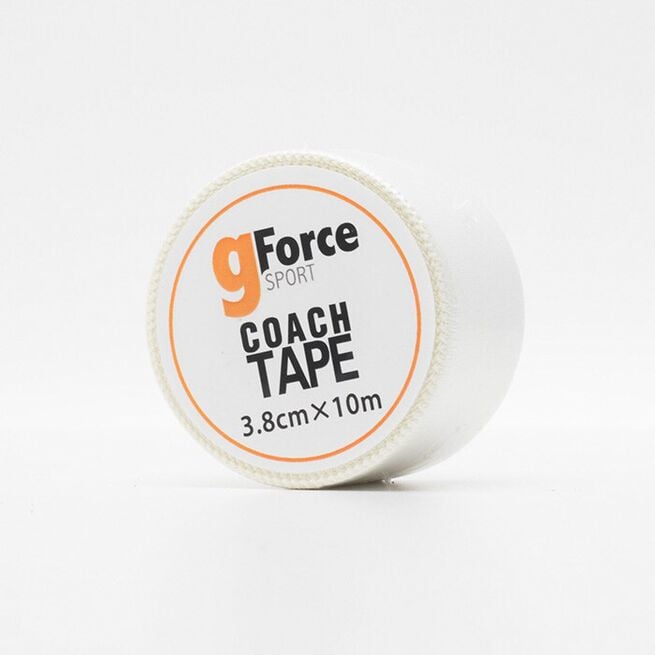 Coach Tape - gForce Sport 