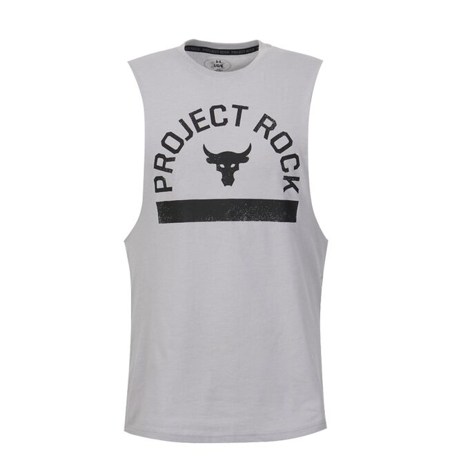 Project Rock Payoff Graphic SL, Mod Gray