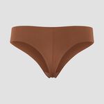 ICANIWILL Soft Thong 3-pack, Cinnamon
