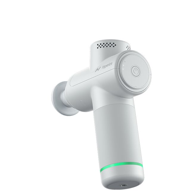 Hypervolt Massagepistol GO 2 - USB-C