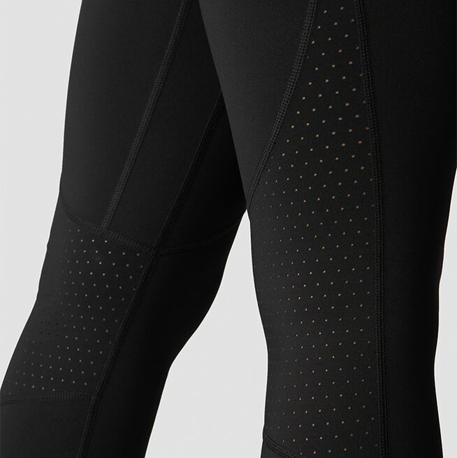 Mirage Tights Wmn, Black