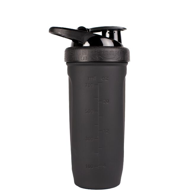 Star Nutrition stainless steel shaker 900ml