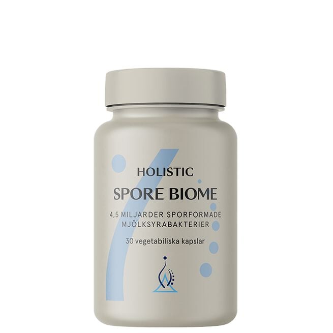 Spore Biome 30 kapsler