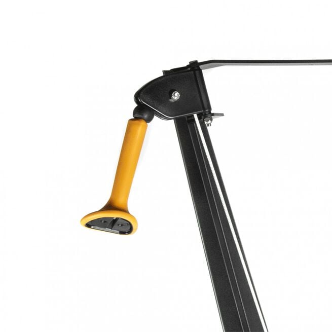 Thor Fitness Air Skier Vægmonteret