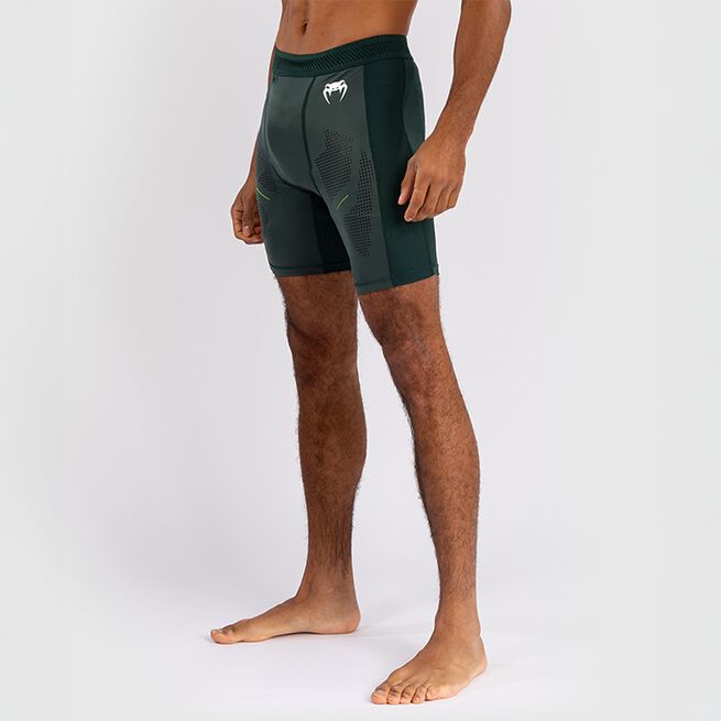 Technical 3.0 Vale Tudo Shorts Grøn