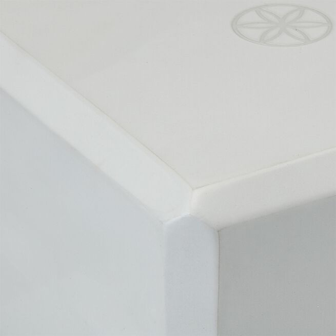 Gaiam Sustained Grey Block