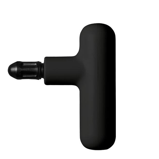 Lola Massagepistol Sort