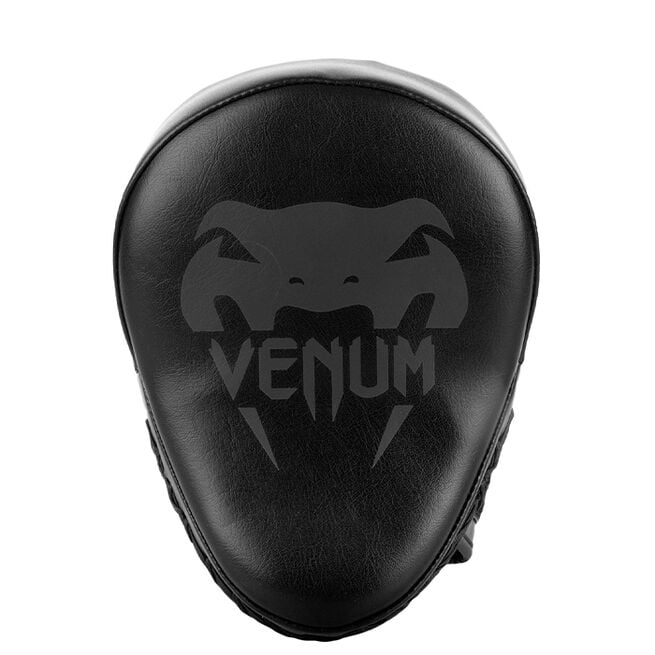 Venum Lights Focus Mitsar Sort/Sort Par