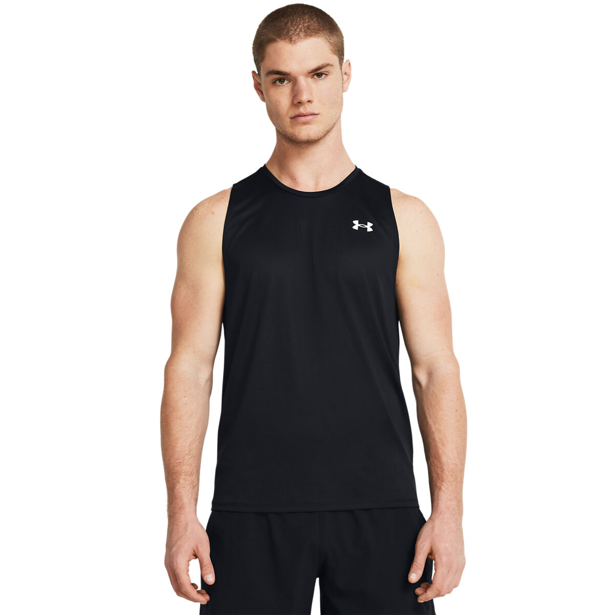 Tech Tanktop Sort
