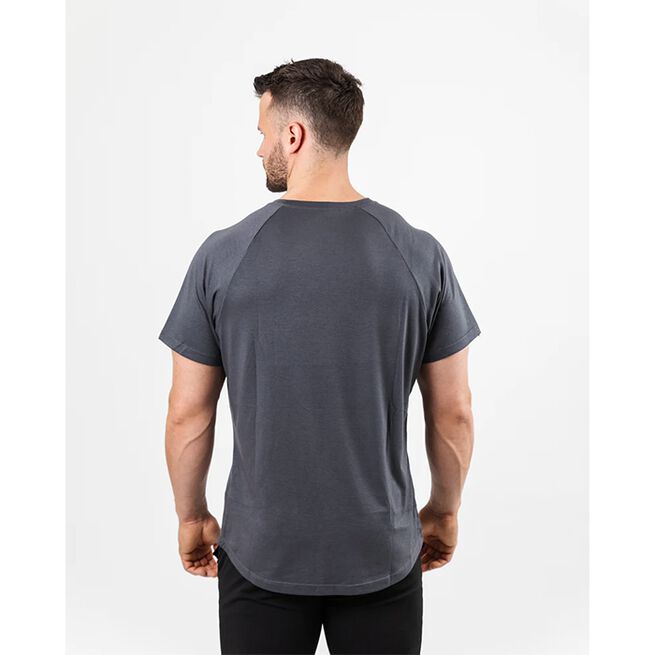 Murph T-shirt Mørkegrå