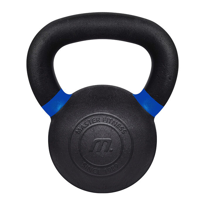 Kettlebell BC 4-48 kg