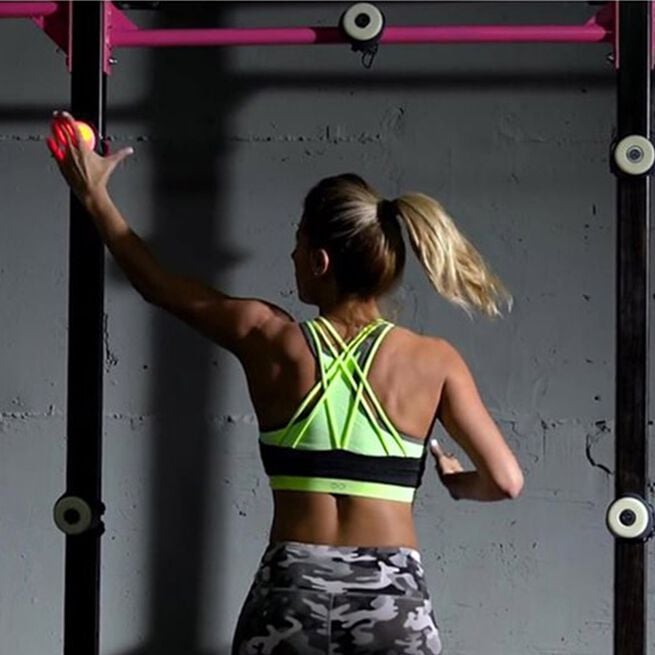 BlazePod Trainer Pakke 6 stk