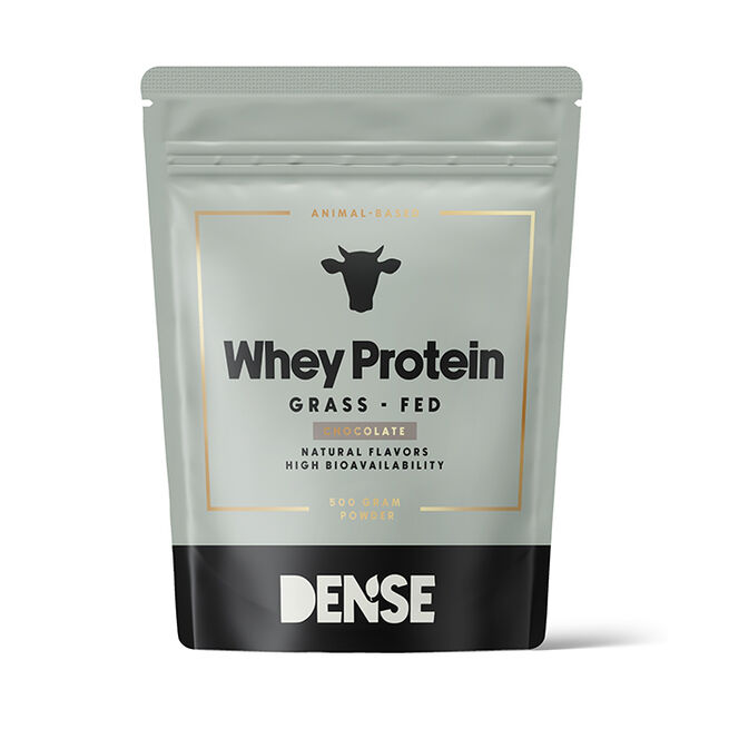 Vassleprotein 500 g Choklad