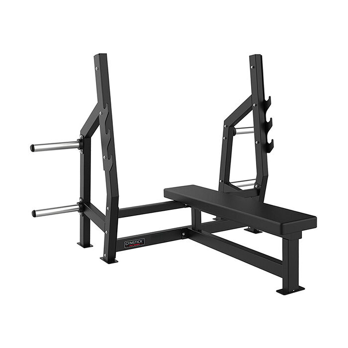 Gymstick PRO20.0 B&aelig;nkpres