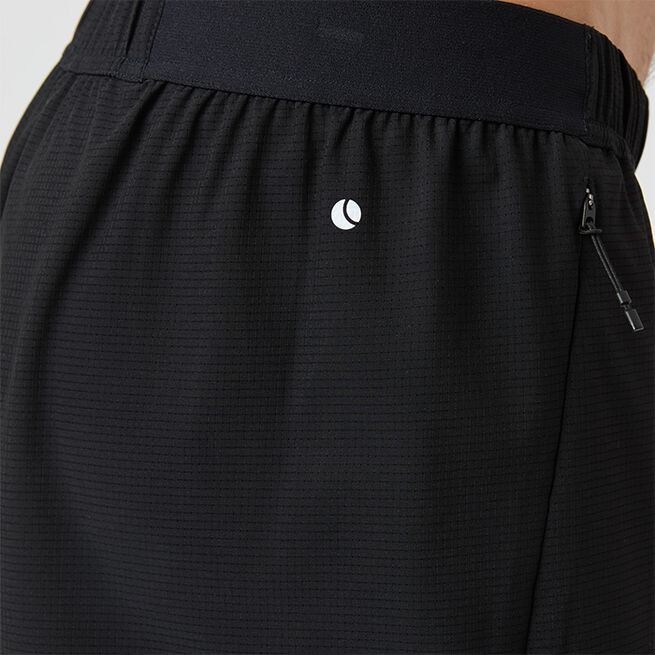 Zip Shorts Sort