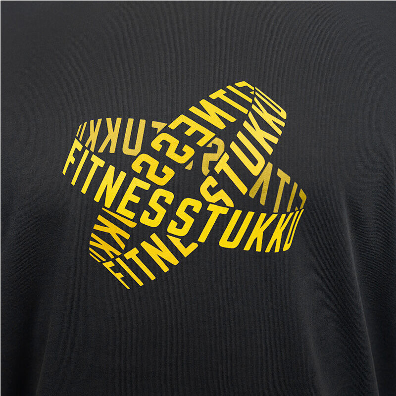 Hypebeast Fitnesstukku T-shirt