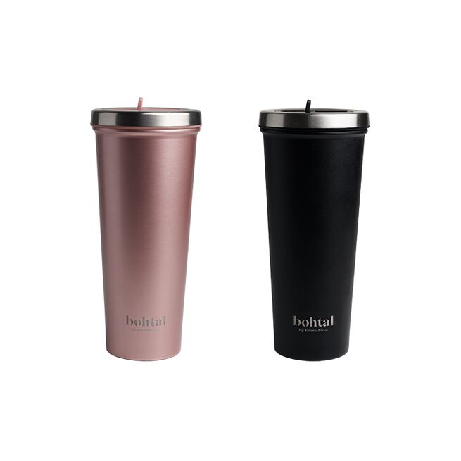 Bohtal Isoleret Tumbler 750 ml