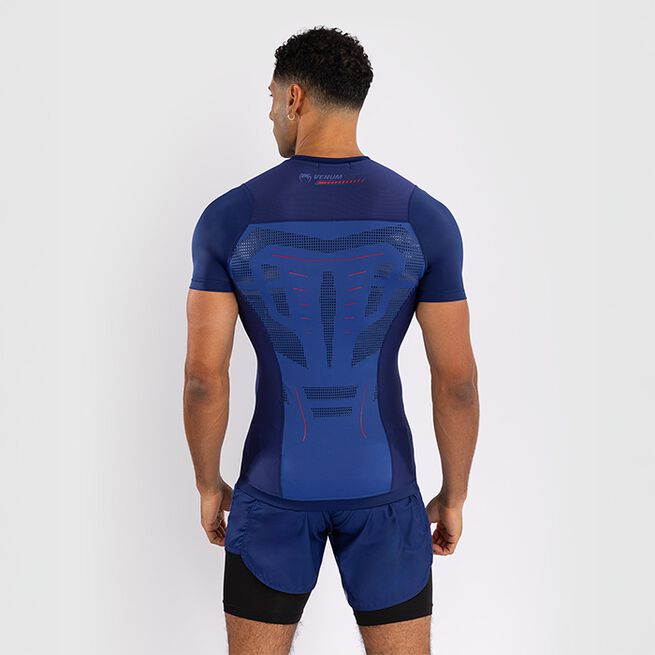 Technical 3.0 T-shirt Blå