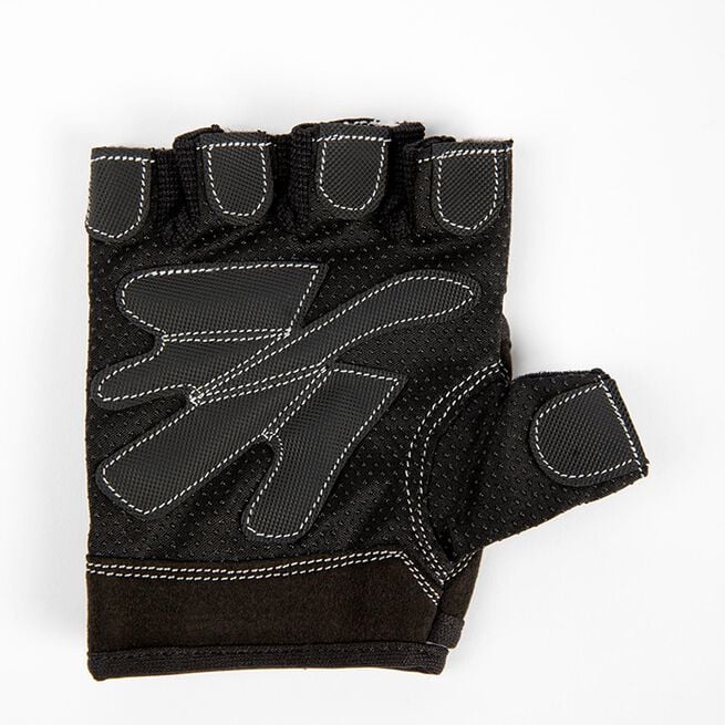 Gorilla Wear Women´s Fitness Gloves, black/white