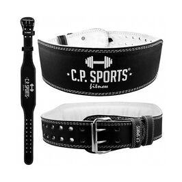 Lifting Belt, Black, XS  Træningsbælte Sort