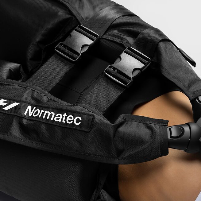 Normatec 3.0 Hoftefæste Kompressionsmassage