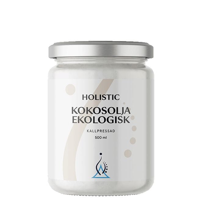 Kokosolie, 500 ml