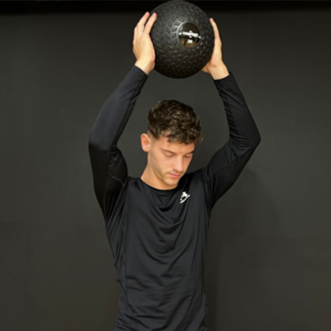 Slambold Medicinbold