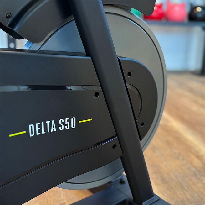 Titan Life Delta Indoor Spinbike S50