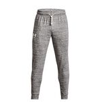 Under Armour UA Rival Terry Jogger, Onyx White