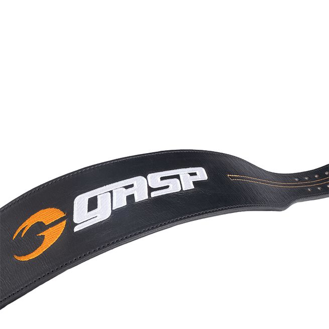 GASP Træningsbælte Sort