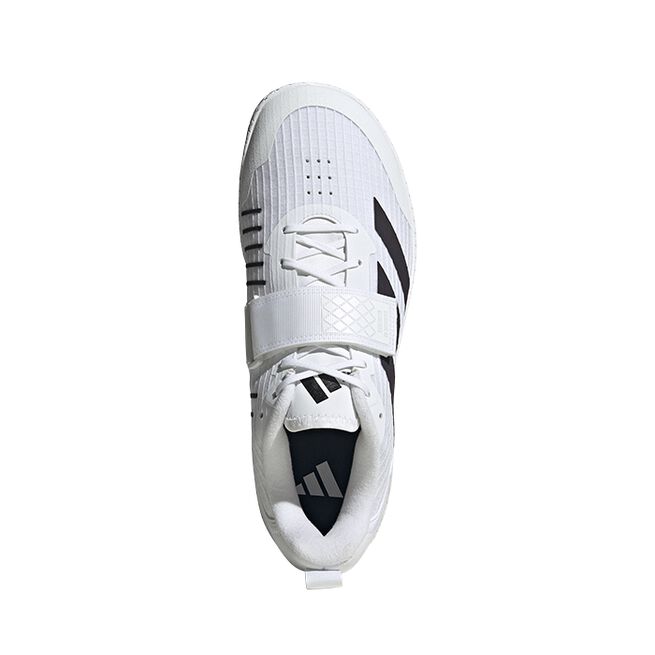 Adidas The Total, White/Core Black/Grey