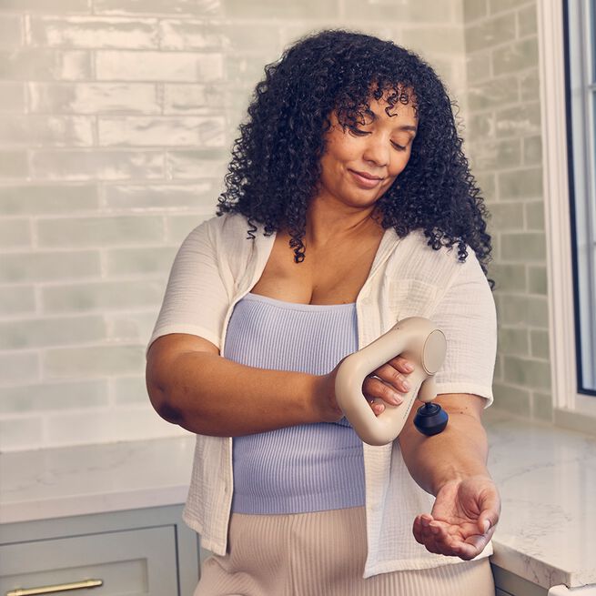 Theragun Relief Sand Massagepistol