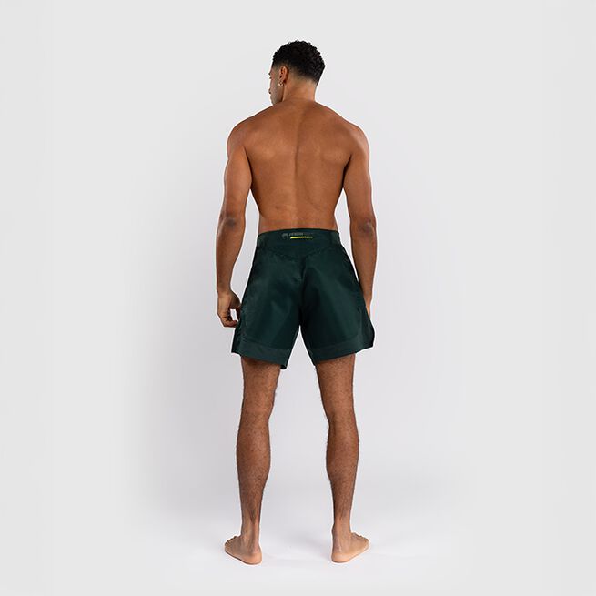 Technical 3.0 Fight Shorts Grøn