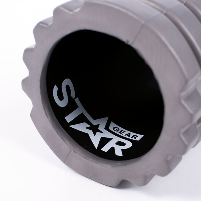 Star Gear Foam Roller Grå