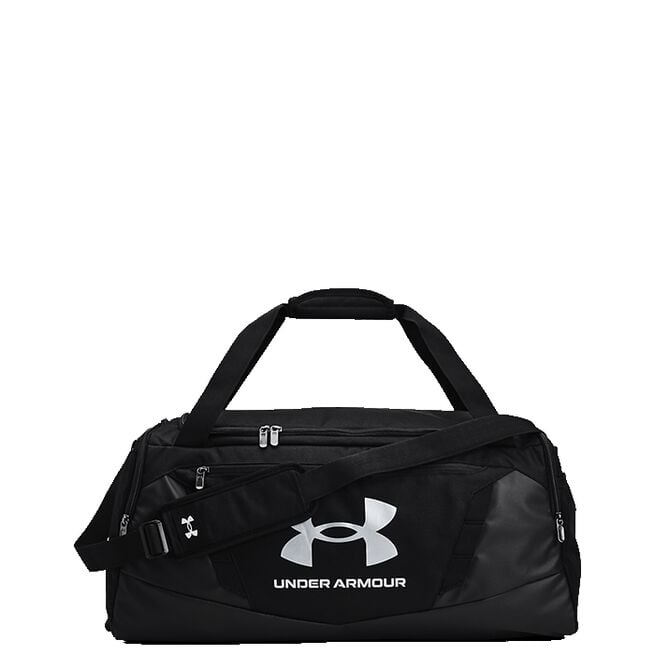 UA Undeniable 5.0 Duffel Medium Gym Bag Sort