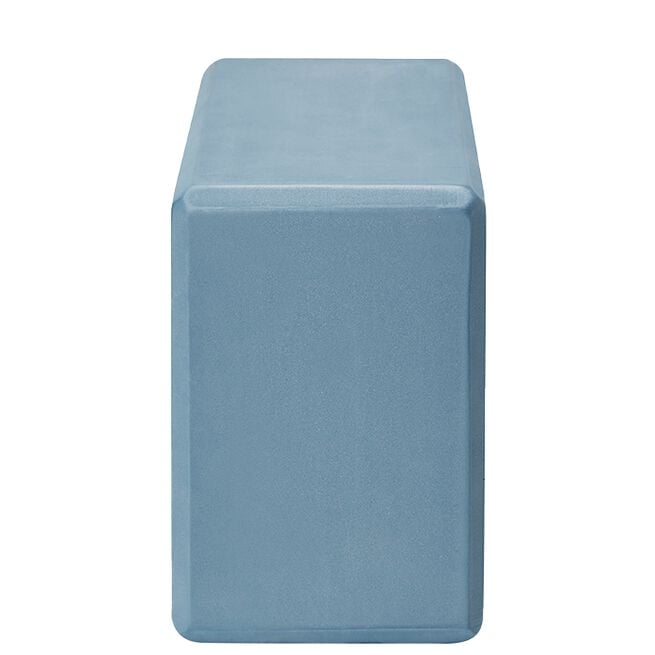 Gaiam Blue Shadow Point Block