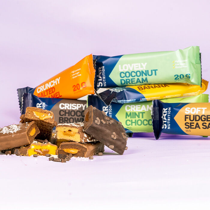 Proteinbar 55 g