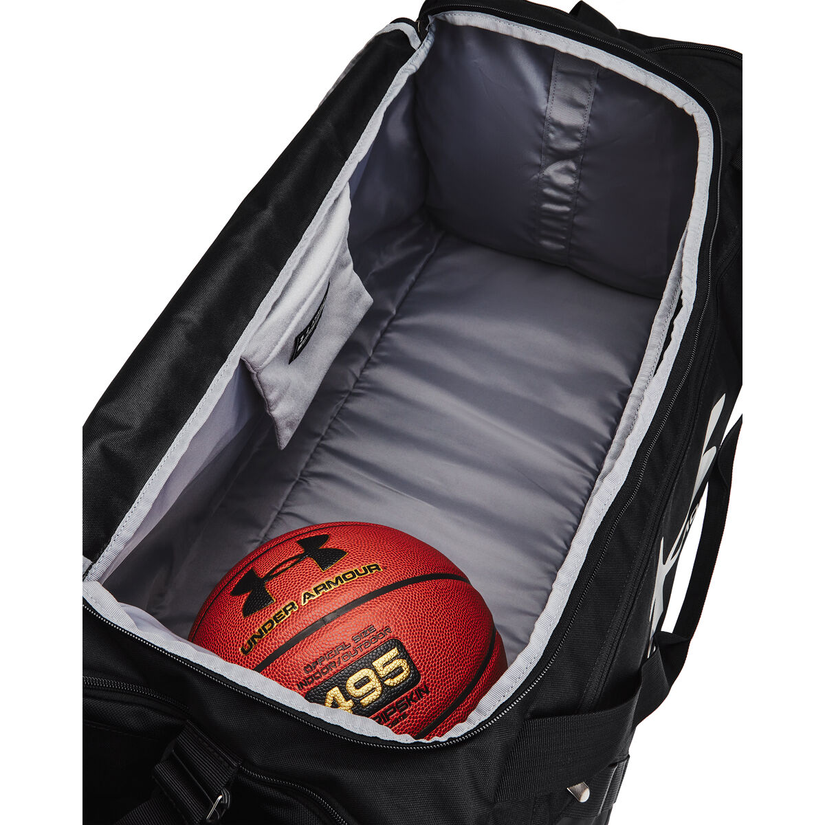 Undeniable 5.0 Duffel Sportstaske Large Sort