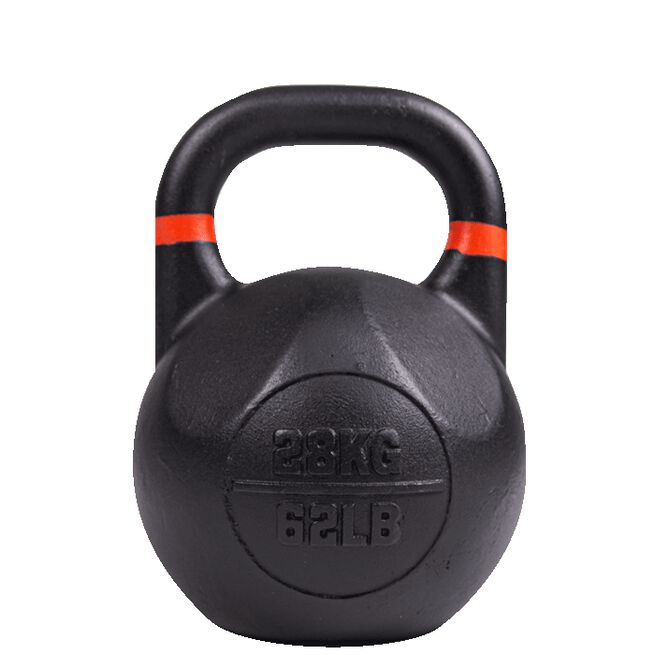 Star Gear Kettlebell Competition