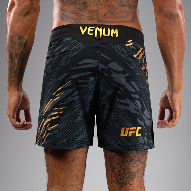 UFC Fusion  Authentic Fight Night Mens Fight Shorts Short Fit Champion