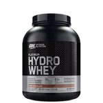 Platinum Hydro Whey, 1,6 kg, Milk Chocolate 