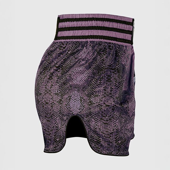 Amazonia Muay Thai Shorts Lilla